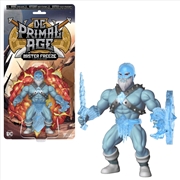 Buy DC Primal Age - Mr Freeze Savage World Figure