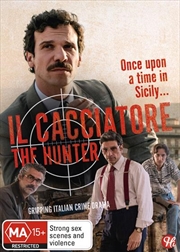 Buy Il Cacciatore