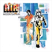 Buy Moon Safari