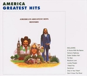 Buy History - America's Greatest Hits