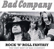 Buy Rock 'n' Roll Fantasy - Very Best Of