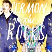 Buy Sermon On The Rocks (Deluxe Edition)