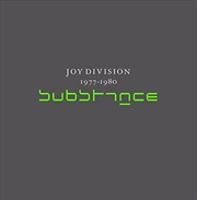 Buy Substance