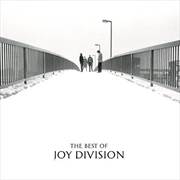 Buy Best Of Joy Division