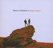 Buy Strange Country