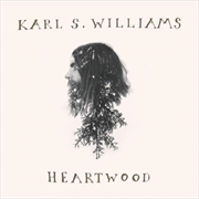 Buy Heartwood