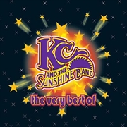 Buy Very Best Of Kc And The Sunshine Band