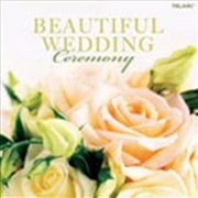 Buy Beautiful Weddings: Ceremony 