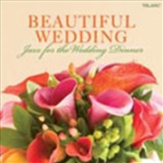 Buy Beautiful Wedding: Jazz Dinner