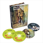 Buy Aqualung (40th Anniversary Adapted Edition)