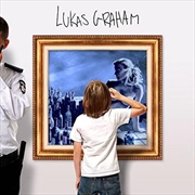 Buy Lukas Graham (Blue Album)