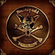 Buy Running Wild - Pieces Of Eight