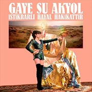 Buy Istikrarli Hayal Hakikattir