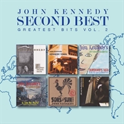 Buy Second Best - Greatest Bits Vol. 2