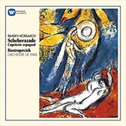 Buy Rimsky-Korsakov- Scheherazade