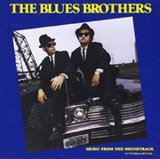 Buy Blue Brothers Soundtrack, The