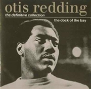 Buy Dock Of The Bay - Definitive Collection