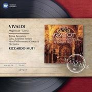 Buy Vivaldi- Gloria / Magnificat