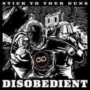 Buy Disobedient