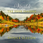 Buy Vivaldis The Four Seasons - Computer Realizations