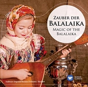 Buy Zauber Der Balalaika