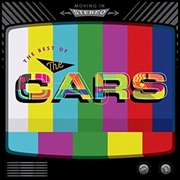 Buy Moving In Stereo- The Best Of The Cars