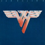 Buy Van Halen Ii - 2015 Remastered