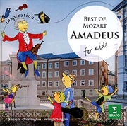 Buy Amadeus For Kids