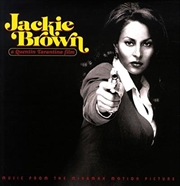 Buy Jackie Brown- Music From The Miramax Motion Picture