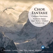 Buy Chorfantasie