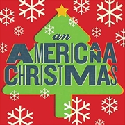 Buy An Americana Christmas