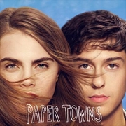 Buy Paper Towns - Soundtrack