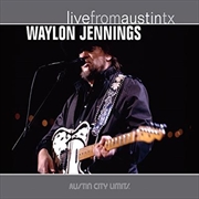 Buy Live From Austin Texas