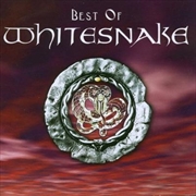 Buy Best Of Whitesnake