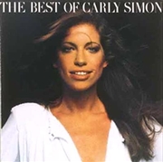 Buy Best Of Carly Simon
