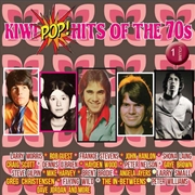 Buy Kiwi Pop Hits Of The 70's - Volume 1