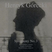 Buy Gorecki- Symphony No  3