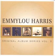 Buy Original Album Series  Vol 2