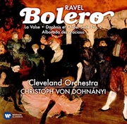 Buy Ravel- Bolero, La Valse, Daphnis and Chloe, Alborada Del Gracioso