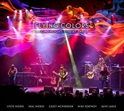 Buy Second Flight- Live At The Z7 (2CD/DVD Set)