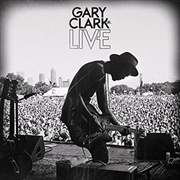 Buy Gary Clark Jr Live