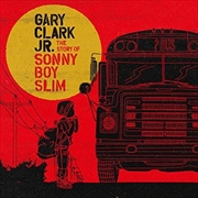 Buy Story Of Sonny Boy Slim