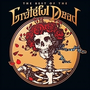 Buy Best Of The Grateful Dead