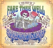 Buy Fare Thee Well: Best Of