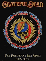 Buy 30 Trips Around The Sun The Definitive Live Story (1965-1995)