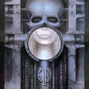 Buy Brain Salad Surgery