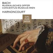 Buy Bach- Musikalisches Opfer