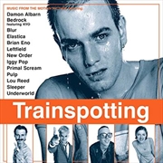 Buy Trainspotting Ost