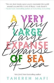 Buy A Very Large Expanse of Sea