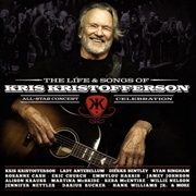 Buy Life And Songs Of Kris Kristofferson